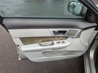 USED 2014 14 JAGUAR XF 2.2 D PREMIUM LUXURY 4d 200 BHP 1 FORMER KEEPER+ LONG MOT-DRIVE AWAY TODAY+EXTENDED WARRANTY AVAILABLE+FINANCE AVAILABLE !!!