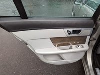USED 2014 14 JAGUAR XF 2.2 D PREMIUM LUXURY 4d 200 BHP 1 FORMER KEEPER+ LONG MOT-DRIVE AWAY TODAY+EXTENDED WARRANTY AVAILABLE+FINANCE AVAILABLE !!!