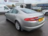 USED 2014 14 JAGUAR XF 2.2 D PREMIUM LUXURY 4d 200 BHP 1 FORMER KEEPER+ LONG MOT-DRIVE AWAY TODAY+EXTENDED WARRANTY AVAILABLE+FINANCE AVAILABLE !!!