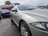 USED 2014 14 JAGUAR XF 2.2 D PREMIUM LUXURY 4d 200 BHP 1 FORMER KEEPER+ LONG MOT-DRIVE AWAY TODAY+EXTENDED WARRANTY AVAILABLE+FINANCE AVAILABLE !!!