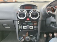 USED 2012 62 VAUXHALL CORSA 1.2 LIMITED EDITION 3d 83 BHP 