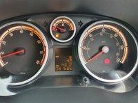 USED 2012 62 VAUXHALL CORSA 1.2 LIMITED EDITION 3d 83 BHP 