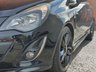 USED 2012 62 VAUXHALL CORSA 1.2 LIMITED EDITION 3d 83 BHP 