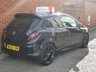 USED 2012 62 VAUXHALL CORSA 1.2 LIMITED EDITION 3d 83 BHP 