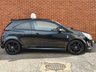 USED 2012 62 VAUXHALL CORSA 1.2 LIMITED EDITION 3d 83 BHP 