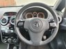 USED 2012 62 VAUXHALL CORSA 1.2 LIMITED EDITION 3d 83 BHP 