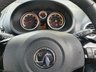 USED 2012 62 VAUXHALL CORSA 1.2 LIMITED EDITION 3d 83 BHP 