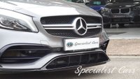 USED 2016 16 MERCEDES-BENZ A-CLASS 2.0 AMG A 45 4MATIC PREMIUM 5d 375 BHP 