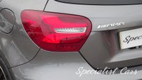 USED 2016 16 MERCEDES-BENZ A-CLASS 2.0 AMG A 45 4MATIC PREMIUM 5d 375 BHP 