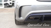 USED 2016 16 MERCEDES-BENZ A-CLASS 2.0 AMG A 45 4MATIC PREMIUM 5d 375 BHP 