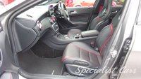 USED 2016 16 MERCEDES-BENZ A-CLASS 2.0 AMG A 45 4MATIC PREMIUM 5d 375 BHP 