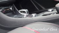 USED 2016 16 MERCEDES-BENZ A-CLASS 2.0 AMG A 45 4MATIC PREMIUM 5d 375 BHP 
