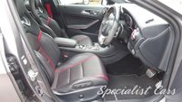 USED 2016 16 MERCEDES-BENZ A-CLASS 2.0 AMG A 45 4MATIC PREMIUM 5d 375 BHP 