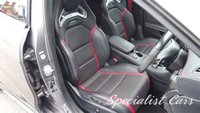 USED 2016 16 MERCEDES-BENZ A-CLASS 2.0 AMG A 45 4MATIC PREMIUM 5d 375 BHP 