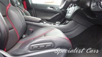 USED 2016 16 MERCEDES-BENZ A-CLASS 2.0 AMG A 45 4MATIC PREMIUM 5d 375 BHP 