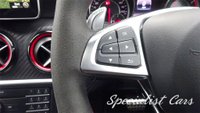 USED 2016 16 MERCEDES-BENZ A-CLASS 2.0 AMG A 45 4MATIC PREMIUM 5d 375 BHP 