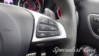 USED 2016 16 MERCEDES-BENZ A-CLASS 2.0 AMG A 45 4MATIC PREMIUM 5d 375 BHP 