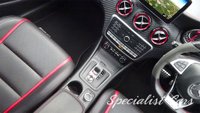 USED 2016 16 MERCEDES-BENZ A-CLASS 2.0 AMG A 45 4MATIC PREMIUM 5d 375 BHP 