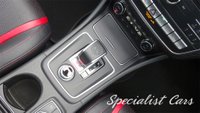 USED 2016 16 MERCEDES-BENZ A-CLASS 2.0 AMG A 45 4MATIC PREMIUM 5d 375 BHP 