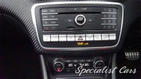 USED 2016 16 MERCEDES-BENZ A-CLASS 2.0 AMG A 45 4MATIC PREMIUM 5d 375 BHP 