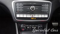 USED 2016 16 MERCEDES-BENZ A-CLASS 2.0 AMG A 45 4MATIC PREMIUM 5d 375 BHP 