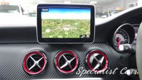 USED 2016 16 MERCEDES-BENZ A-CLASS 2.0 AMG A 45 4MATIC PREMIUM 5d 375 BHP 