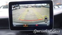 USED 2016 16 MERCEDES-BENZ A-CLASS 2.0 AMG A 45 4MATIC PREMIUM 5d 375 BHP 