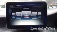 USED 2016 16 MERCEDES-BENZ A-CLASS 2.0 AMG A 45 4MATIC PREMIUM 5d 375 BHP 