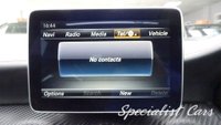 USED 2016 16 MERCEDES-BENZ A-CLASS 2.0 AMG A 45 4MATIC PREMIUM 5d 375 BHP 