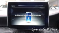 USED 2016 16 MERCEDES-BENZ A-CLASS 2.0 AMG A 45 4MATIC PREMIUM 5d 375 BHP 
