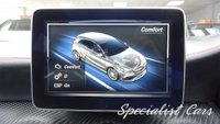 USED 2016 16 MERCEDES-BENZ A-CLASS 2.0 AMG A 45 4MATIC PREMIUM 5d 375 BHP 