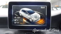 USED 2016 16 MERCEDES-BENZ A-CLASS 2.0 AMG A 45 4MATIC PREMIUM 5d 375 BHP 
