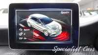 USED 2016 16 MERCEDES-BENZ A-CLASS 2.0 AMG A 45 4MATIC PREMIUM 5d 375 BHP 