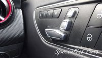 USED 2016 16 MERCEDES-BENZ A-CLASS 2.0 AMG A 45 4MATIC PREMIUM 5d 375 BHP 