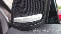 USED 2016 16 MERCEDES-BENZ A-CLASS 2.0 AMG A 45 4MATIC PREMIUM 5d 375 BHP 