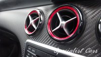 USED 2016 16 MERCEDES-BENZ A-CLASS 2.0 AMG A 45 4MATIC PREMIUM 5d 375 BHP 