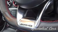 USED 2016 16 MERCEDES-BENZ A-CLASS 2.0 AMG A 45 4MATIC PREMIUM 5d 375 BHP 