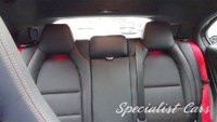 USED 2016 16 MERCEDES-BENZ A-CLASS 2.0 AMG A 45 4MATIC PREMIUM 5d 375 BHP 