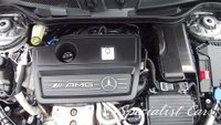 USED 2016 16 MERCEDES-BENZ A-CLASS 2.0 AMG A 45 4MATIC PREMIUM 5d 375 BHP 