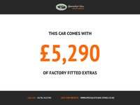USED 2016 16 MERCEDES-BENZ A-CLASS 2.0 AMG A 45 4MATIC PREMIUM 5d 375 BHP 