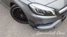 USED 2016 16 MERCEDES-BENZ A-CLASS 2.0 AMG A 45 4MATIC PREMIUM 5d 375 BHP 