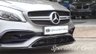 USED 2016 16 MERCEDES-BENZ A-CLASS 2.0 AMG A 45 4MATIC PREMIUM 5d 375 BHP 