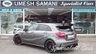 USED 2016 16 MERCEDES-BENZ A-CLASS 2.0 AMG A 45 4MATIC PREMIUM 5d 375 BHP 