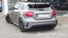 USED 2016 16 MERCEDES-BENZ A-CLASS 2.0 AMG A 45 4MATIC PREMIUM 5d 375 BHP 