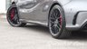 USED 2016 16 MERCEDES-BENZ A-CLASS 2.0 AMG A 45 4MATIC PREMIUM 5d 375 BHP 