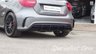 USED 2016 16 MERCEDES-BENZ A-CLASS 2.0 AMG A 45 4MATIC PREMIUM 5d 375 BHP 