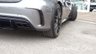 USED 2016 16 MERCEDES-BENZ A-CLASS 2.0 AMG A 45 4MATIC PREMIUM 5d 375 BHP 