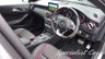 USED 2016 16 MERCEDES-BENZ A-CLASS 2.0 AMG A 45 4MATIC PREMIUM 5d 375 BHP 