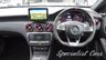 USED 2016 16 MERCEDES-BENZ A-CLASS 2.0 AMG A 45 4MATIC PREMIUM 5d 375 BHP 