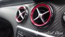 USED 2016 16 MERCEDES-BENZ A-CLASS 2.0 AMG A 45 4MATIC PREMIUM 5d 375 BHP 